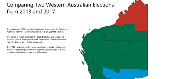 Screencapture of animation showing changes in seats